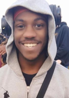 Trevohn Maleek Marshall death by force case in Charlotte, NC