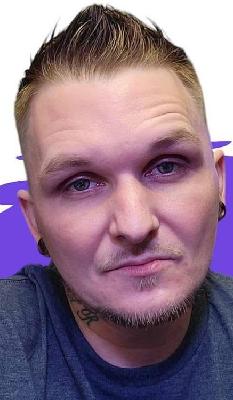 Anthony Rector death by force case profile photo