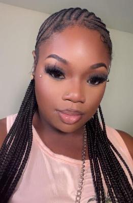 Ashlyn Burkett death by force case profile photo