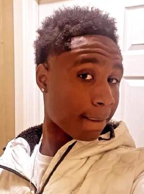 Davarious Milton death by force case profile photo