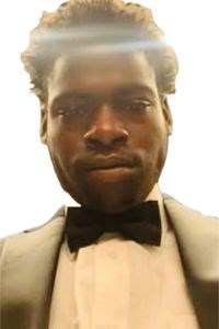 Jamari Brown death by force case profile photo