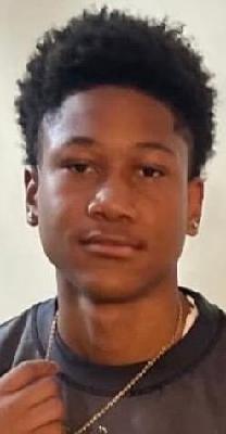 Javen Grisby death by force case profile photo