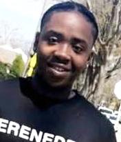 Jorey Anderson death by force case in Milwaukee, WI