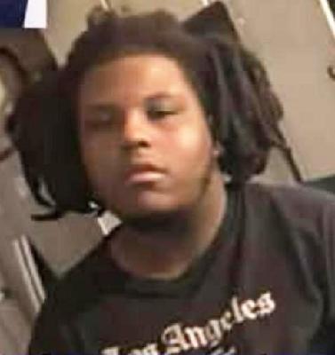 Keshawn Humphrey death by force case in Houston, TX