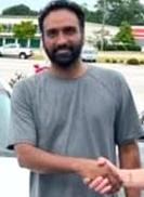 Kuldeep Singh death by force case in Greenwood, IN