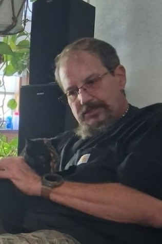 Lee Krogh death by force case profile photo