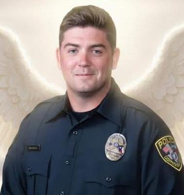 Elijah Garretson death by force case in Copperas Cove, TX
