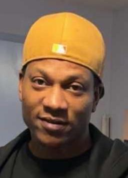 Vincent Turner death by force case profile photo