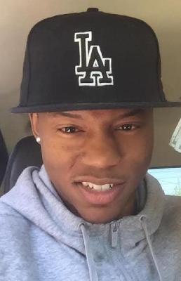 Willis Johnson death by force case profile photo