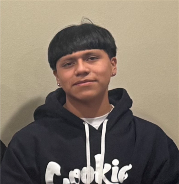 Cristian DeDios death by force case profile photo