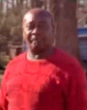 Glenn Moore death by force case in Cedarbluff, MS