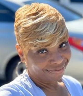 Ina Chambers death by force case in East Point, GA