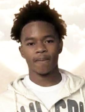 Kayane Smith death by force case profile photo