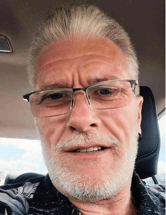 Michael Chriceol death by force case profile photo
