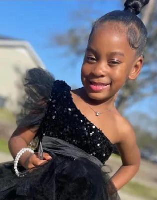 Mikiylia Guines death by force case in Cedarbluff, MS
