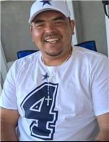 Phillip Samuel Lozano Jr death by force case in Big Spring, TX