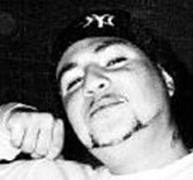 Michael Flores death by force case profile photo