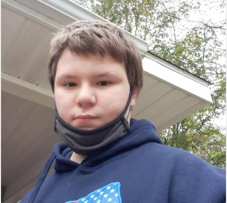 Ryan Ellington death by force case in Stovall, NC