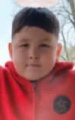 Thomas Lucas death by force case profile photo