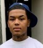 Barrion Sanders death by force case profile photo
