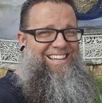 Brandon Kay death by force case profile photo