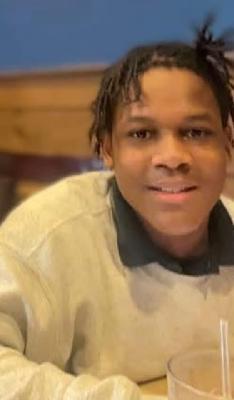 Charleston Wright death by force case profile photo