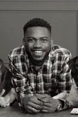 Darryl Hines death by force case profile photo