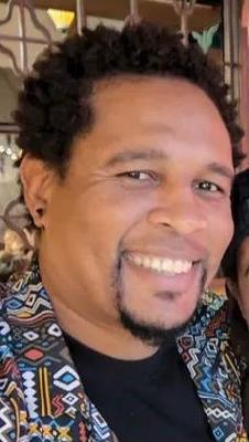 Gavin Boothe death by force case profile photo