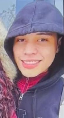 Johan Adaree-Sanchez death by force case profile photo