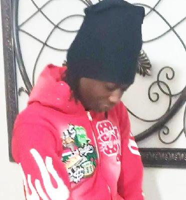 Karion Parrish death by force case profile photo