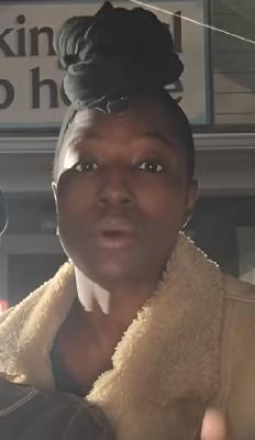 Kianna Quandrica Lashae Slater death by force case in Macon, GA