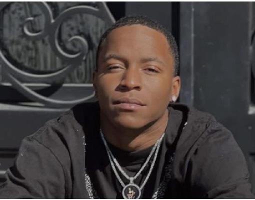 Xavier Lott death by force case profile photo