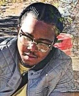 Johnathan Brown death by force case profile photo