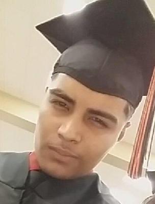 Luis Aguilera-Ramirez death by force case in Texas City, TX