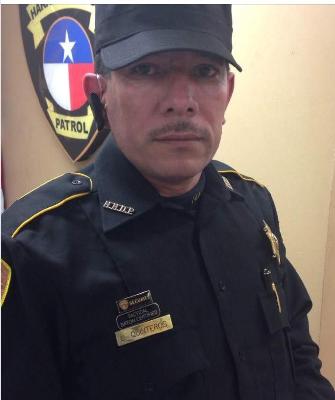 Luis Quinteros death by force case in Houston, TX