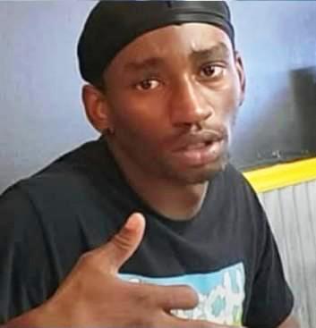 Rashon Fields death by force case profile photo