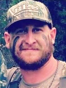 Richard Lease death by force case in Booneville, AR