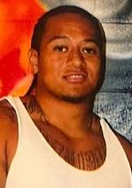Sione Vatuvei death by force case profile photo