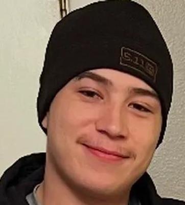 Josiah Miranda death by force case profile photo