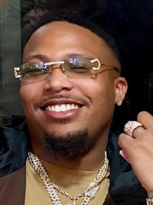 Just Smith-Gibbs death by force case profile photo