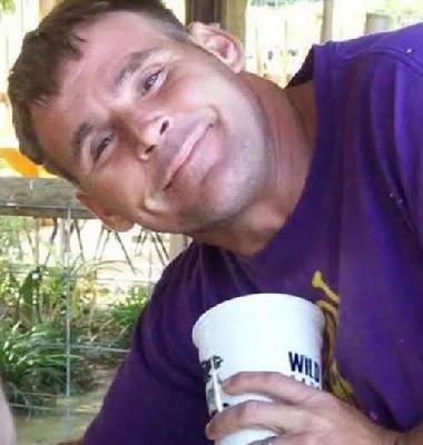 Shane Delaney death by force case profile photo