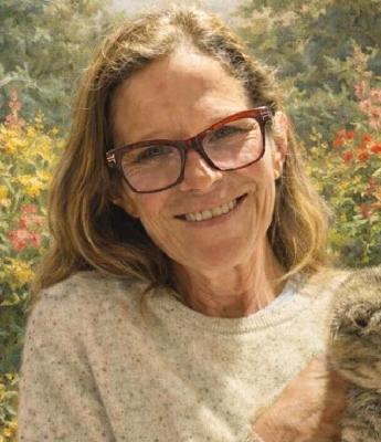 Sharleen Kohnke death by force case profile photo