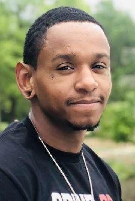 Thomas Raheem death by force case profile photo