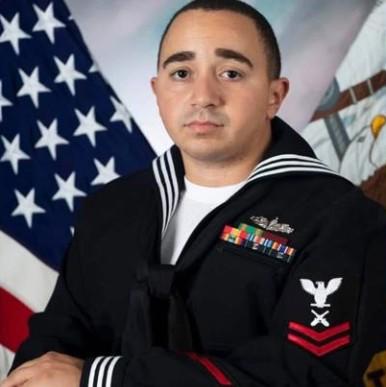Daniel Rodriguez death by force case profile photo