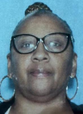 Daphine Reed death by force case profile photo