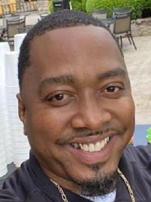 Jeffery Atkins death by force case in England, AR