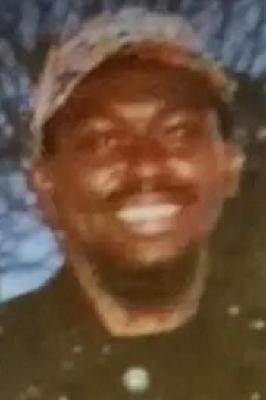 Kemanni Macgallister death by force case profile photo