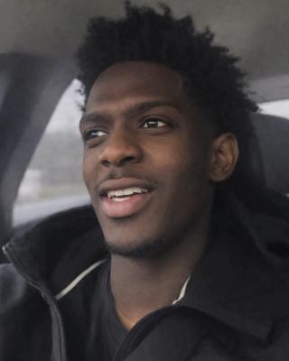 Steffon Marmon death by force case profile photo