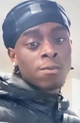 Thaddeus Kirkland death by force case profile photo