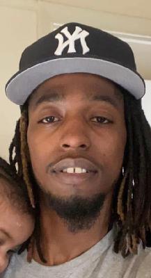 Cory Wilson death by force case profile photo